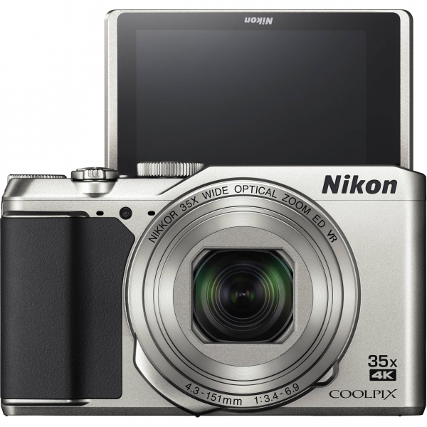Nikon COOLPIX A900 digitális fényképezőgép (2év) 07