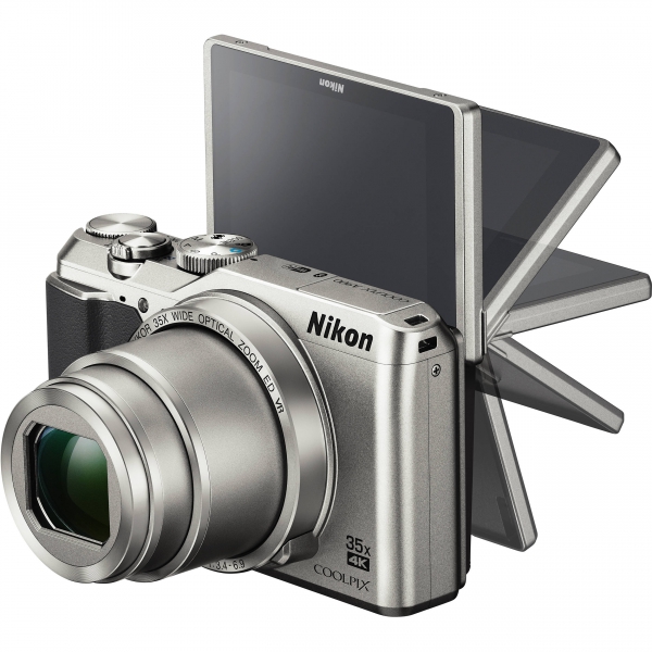 Nikon COOLPIX A900 digitális fényképezőgép (2év) 08