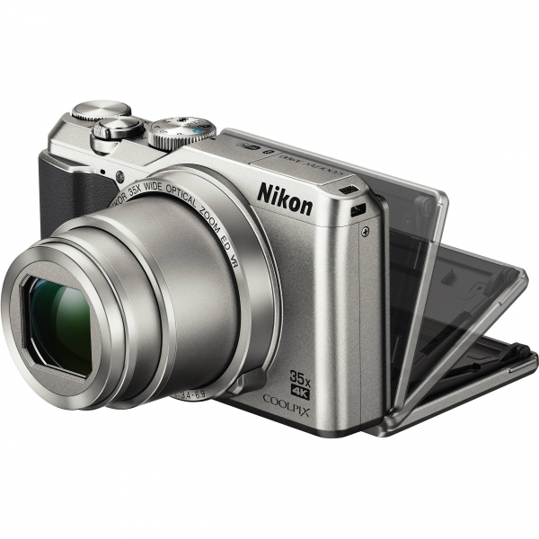 Nikon COOLPIX A900 digitális fényképezőgép (2év) 09