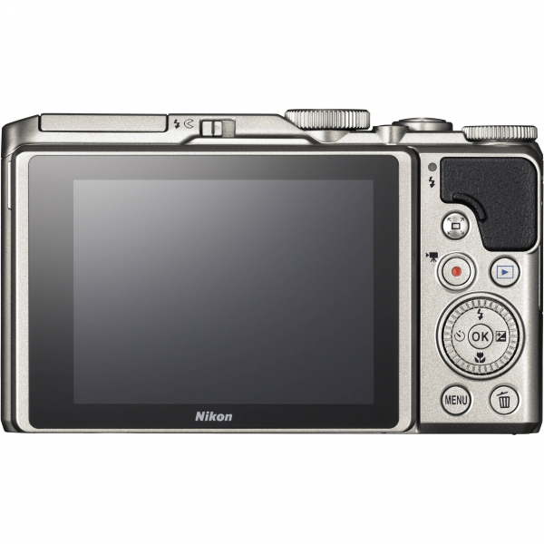 Nikon COOLPIX A900 digitális fényképezőgép (2év) 10