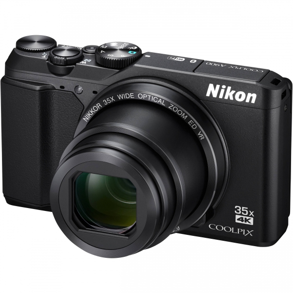 Nikon COOLPIX A900 digitális fényképezőgép (2év) 14
