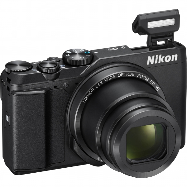 Nikon COOLPIX A900 digitális fényképezőgép (2év) 15