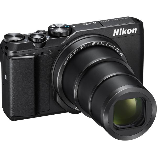 Nikon COOLPIX A900 digitális fényképezőgép (2év) 16