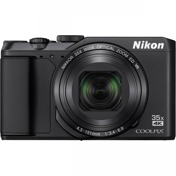 Nikon COOLPIX A900 digitális fényképezőgép (2év) 13