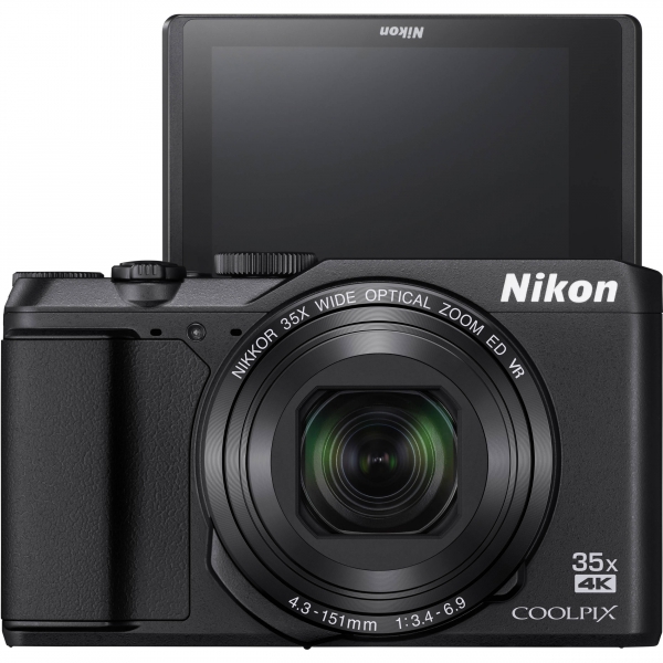 Nikon COOLPIX A900 digitális fényképezőgép (2év) 17