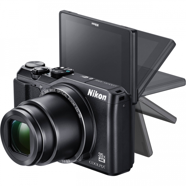 Nikon COOLPIX A900 digitális fényképezőgép (2év) 18