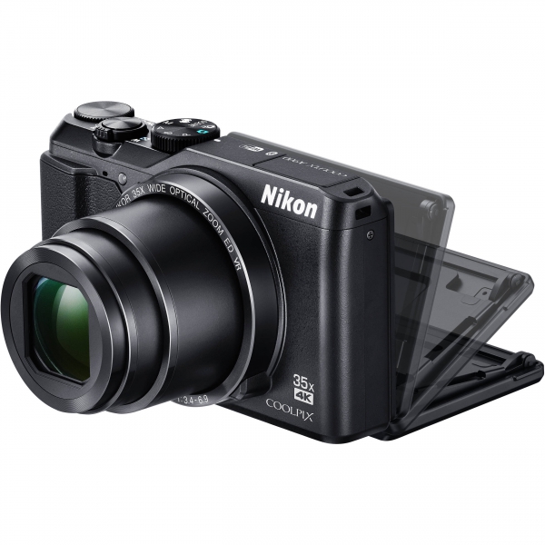 Nikon COOLPIX A900 digitális fényképezőgép (2év) 19