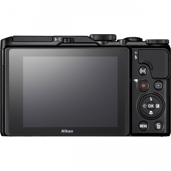 Nikon COOLPIX A900 digitális fényképezőgép (2év) 20