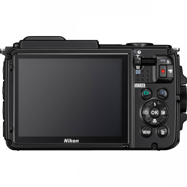 Nikon COOLPIX AW 130 digitális fényképezőgép (2év) 14