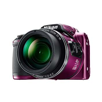 Nikon COOLPIX B500 digitális fényképezőgép (2év) 05