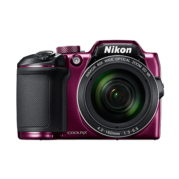 Nikon COOLPIX B500 digitális fényképezőgép (2év) 03