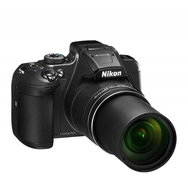 Nikon COOLPIX B700 digitális fényképezőgép (2év) 05