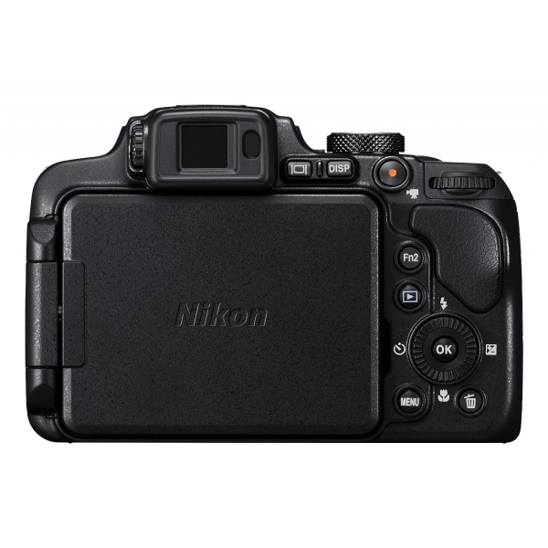 Nikon COOLPIX B700 digitális fényképezőgép (2év) 06