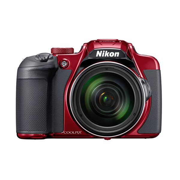 Nikon COOLPIX B700 digitális fényképezőgép (2év) 15