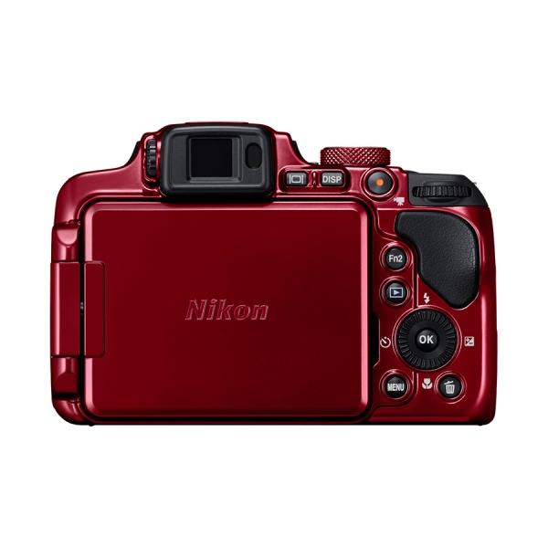 Nikon COOLPIX B700 digitális fényképezőgép (2év) 17