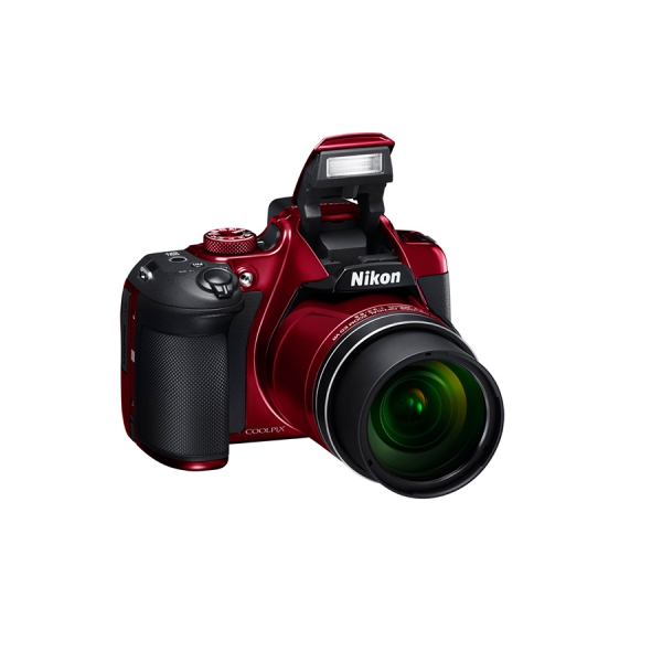 Nikon COOLPIX B700 digitális fényképezőgép (2év) 18