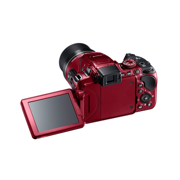 Nikon COOLPIX B700 digitális fényképezőgép (2év) 19