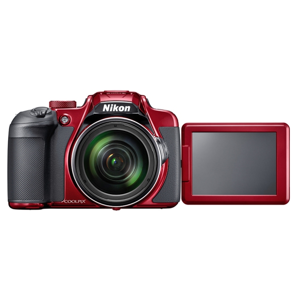 Nikon COOLPIX B700 digitális fényképezőgép (2év) 20