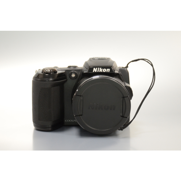 Nikon Coolpix L120 04