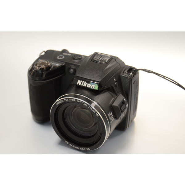 Nikon Coolpix L120 03
