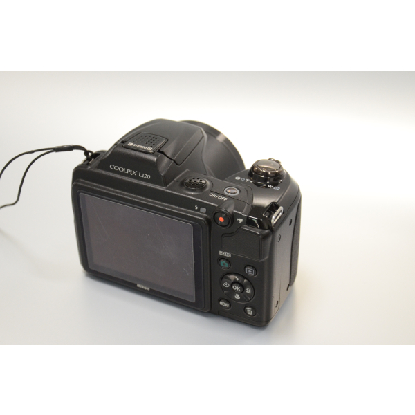 Nikon Coolpix L120 05