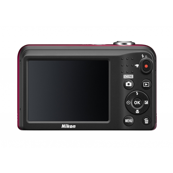 Nikon COOLPIX L31 digitális fényképezőgép (2év) 06
