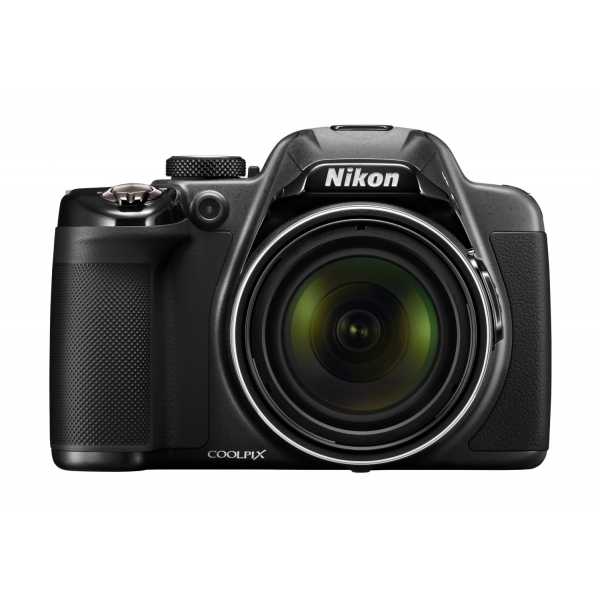 Nikon COOLPIX P530 digitális fényképezőgép (2év) 03