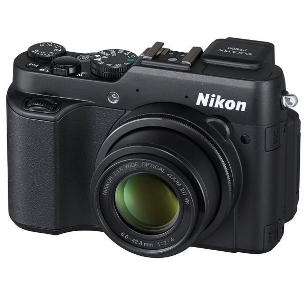 Nikon COOLPIX P7800 digitális fényképezőgép (2év) 03