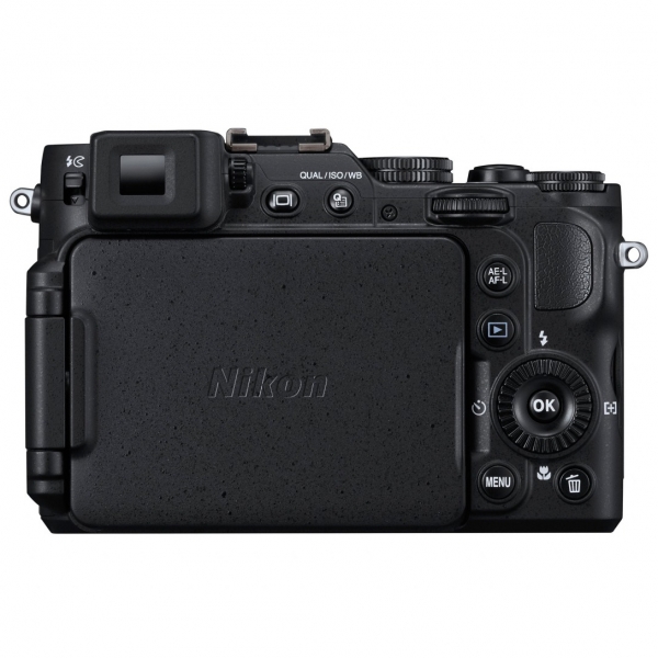 Nikon COOLPIX P7800 digitális fényképezőgép (2év) 04