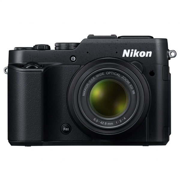 Nikon COOLPIX P7800 digitális fényképezőgép (2év) 05