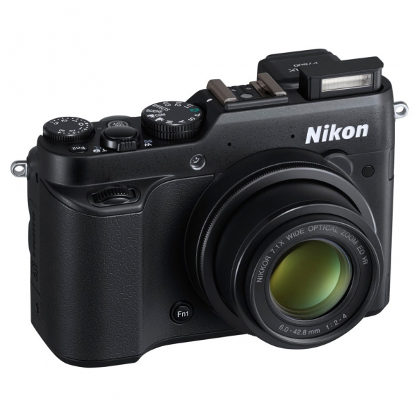 Nikon COOLPIX P7800 digitális fényképezőgép (2év) 09