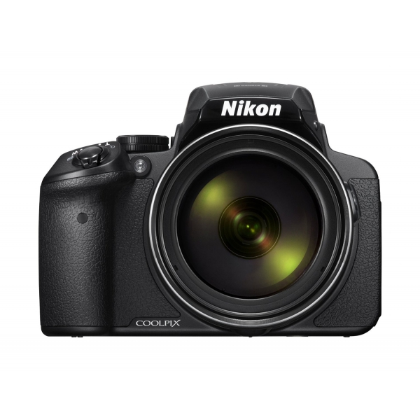 Nikon COOLPIX P900 digitális fényképezőgép (2év) 03