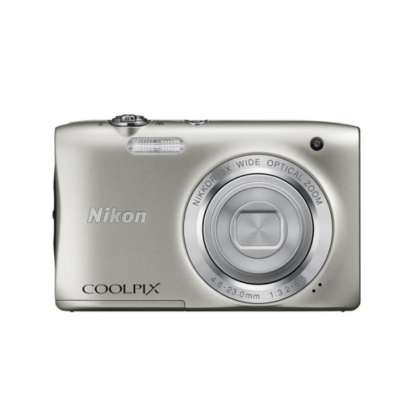 Nikon COOLPIX S2900 digitális fényképezőgép (2év) 06
