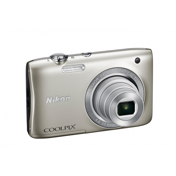 Nikon COOLPIX S2900 digitális fényképezőgép (2év) 07