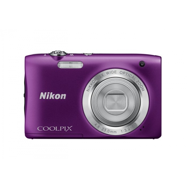 Nikon COOLPIX S2900 digitális fényképezőgép (2év) 03