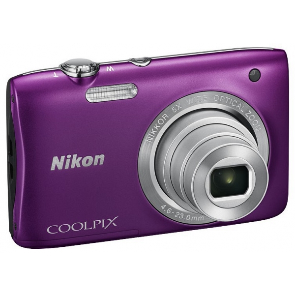 Nikon COOLPIX S2900 digitális fényképezőgép (2év) 04