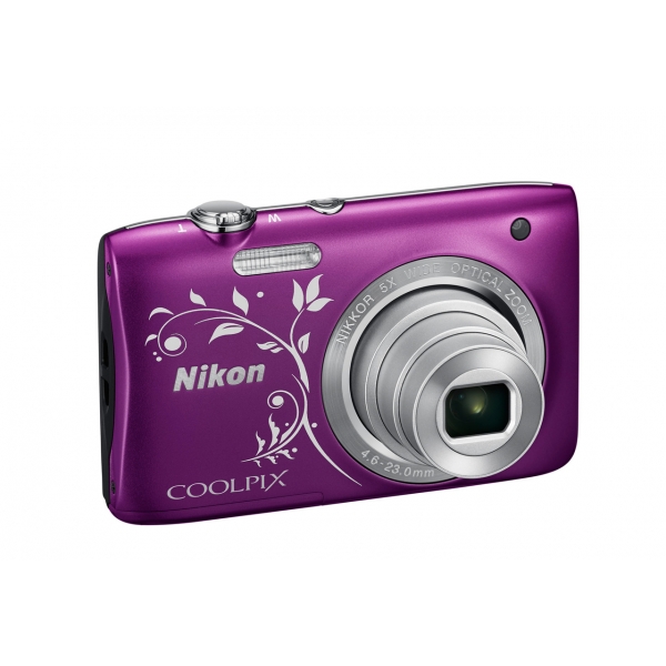Nikon COOLPIX S2900 digitális fényképezőgép (2év) 10