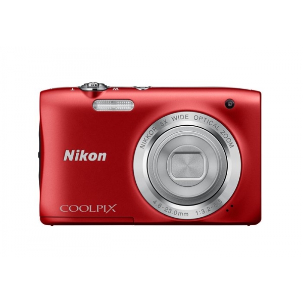 Nikon COOLPIX S2900 digitális fényképezőgép (2év) 12
