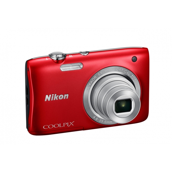 Nikon COOLPIX S2900 digitális fényképezőgép (2év) 13
