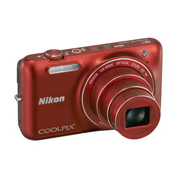 Nikon COOLPIX S6600 digitális fényképezőgép (2év) 08