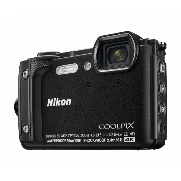 Nikon Coolpix W300 digitális fényképezőgép (2 év) 05