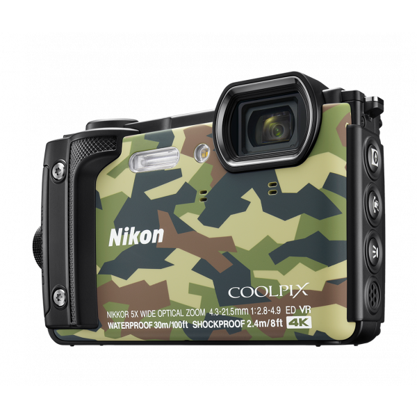 Nikon Coolpix W300 digitális fényképezőgép (2 év) 06