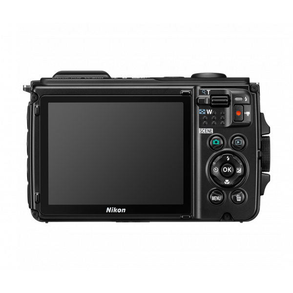 Nikon Coolpix W300 digitális fényképezőgép (2 év) 07