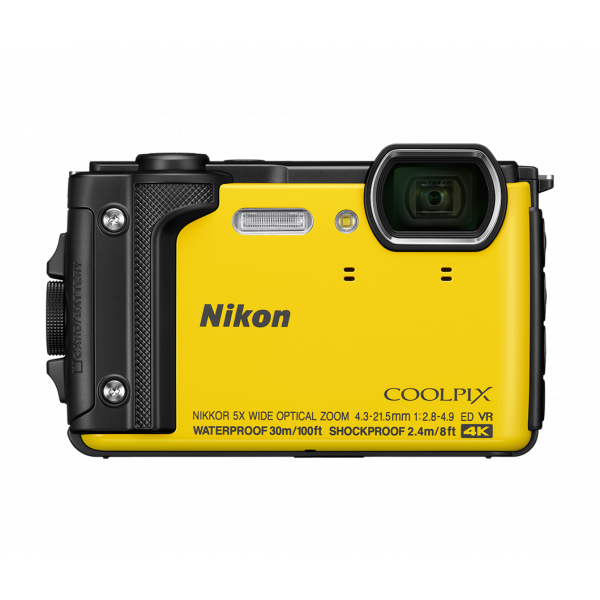 Nikon Coolpix W300 digitális fényképezőgép (2 év) 09