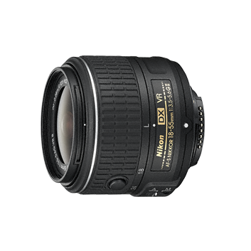 Nikon D3300 digitális fényképezőgép (3év) + AF-S DX NIKKOR 18–55mm VR II (1év) és AF-S DX NIKKOR 55-200mm VR II (1év) objektívek 11