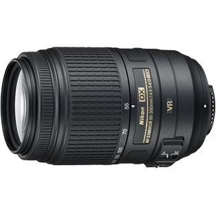 Nikon D3300 digitális fényképezőgép (3év) + AF-S DX NIKKOR 18–55mm VR II (1év) és AF-S DX NIKKOR 55-300mm VR (1év) objektívek 10