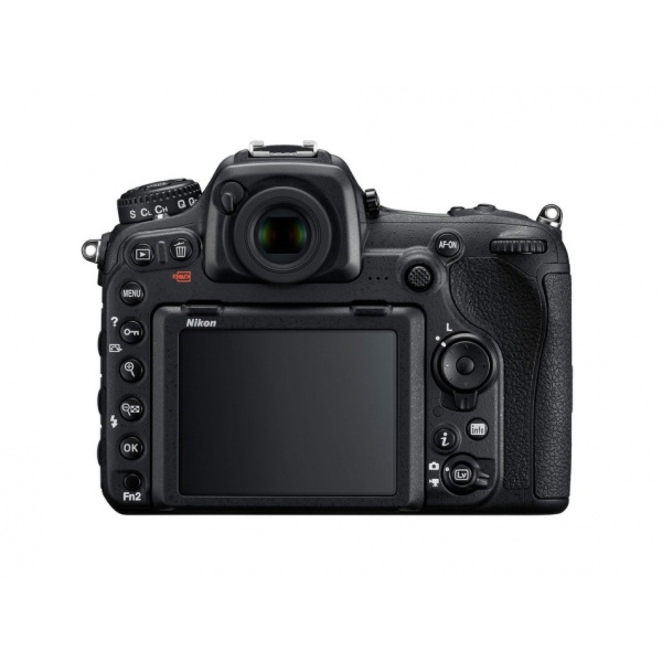 Nikon D500 digitális fényképezőgép (3év) + AF-S DX NIKKOR 16-80 mm VR (1év) objektív 06