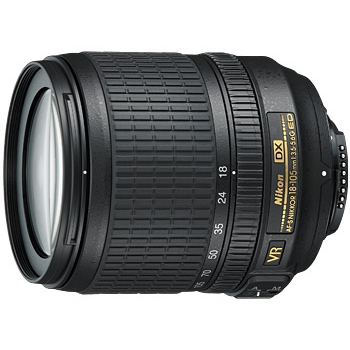 Nikon D5600 digitális fényképezőgép (3év) + AF-S DX NIKKOR 18-105mm f/3.5-5.6G ED VR objektív 10