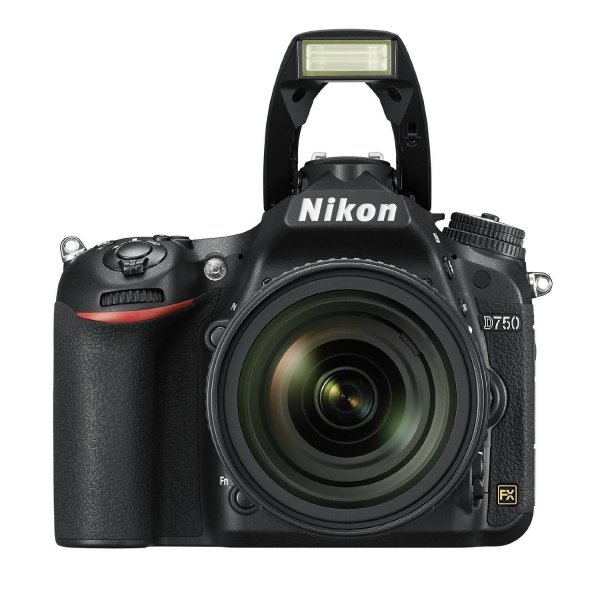 Nikon D750 digitális fényképezőgép (3év) + AF-S NIKKOR 24-85mm-es (1év) objektív 07