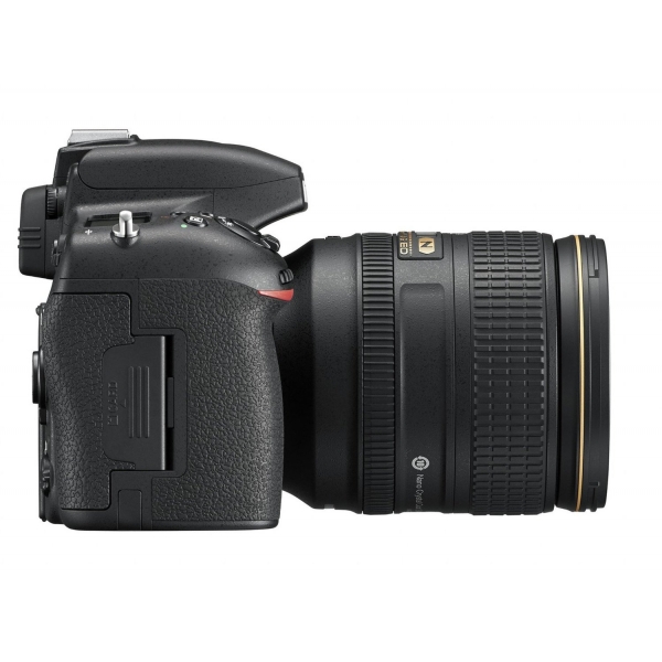Nikon D750 digitális fényképezőgép (3év) + AF-S NIKKOR 24-85mm-es (1év) objektív 08